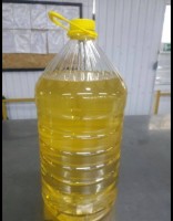 Sunflower raf OIL from Ukraine